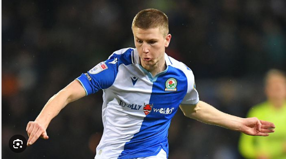 Blackburn Rovers boss gives latest on Adam Wharton’s future