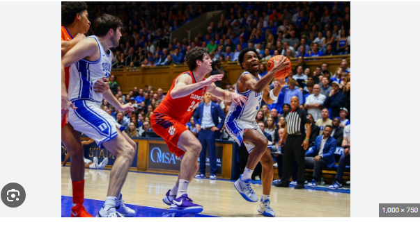 Five takeaways from Duke men’s basketball’s 7-0 victory over Virginia Tech