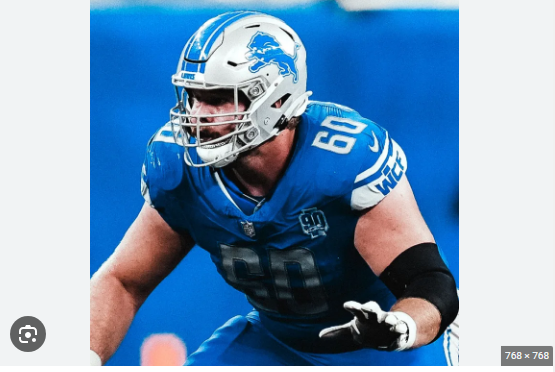 Good news for Lions; Graham Glasgow have mutual interest in re-signing