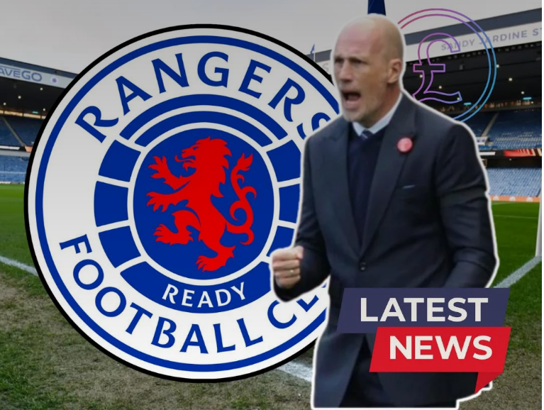 Rangers now set to seal last-gasp new arrival within hours – report