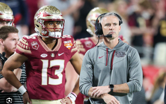 ESPN Identifies FSU Football’s Most Important Newcomer For 2024
