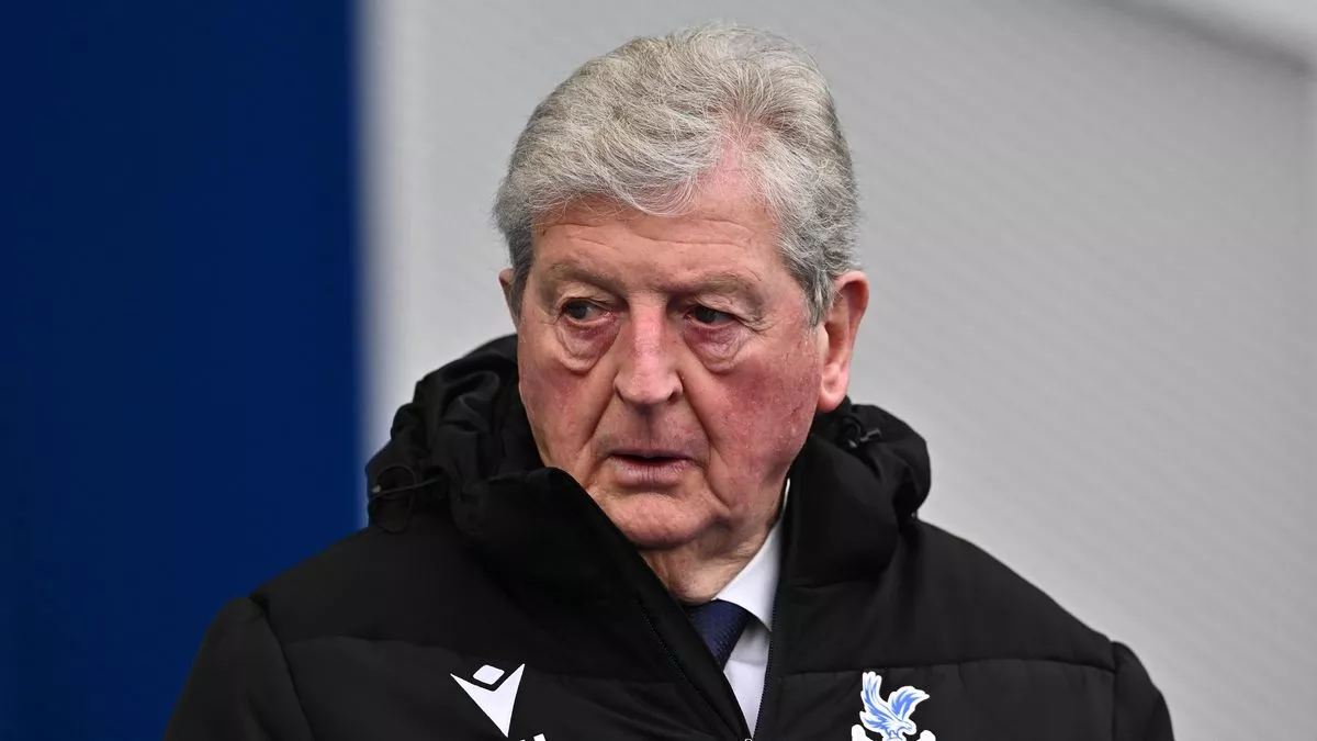 Palace offer Roy Hodgson update as club chiefs hit back at ‘disrespectful’ claims