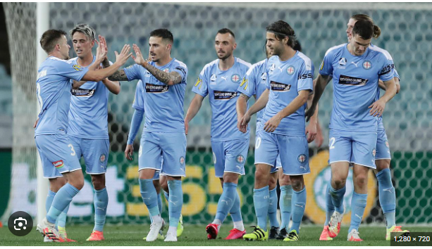 Good news: Melbourne City player make welcome return to the club