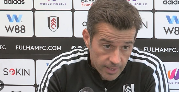 Fulham player acepted national team call