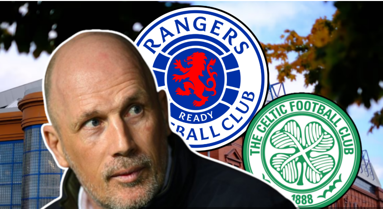 Massive’ £60m change tipped at Rangers as pundit baffled by Celtic,