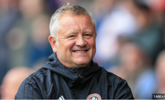 Good news:Sheffield United youngster’s return from loan
