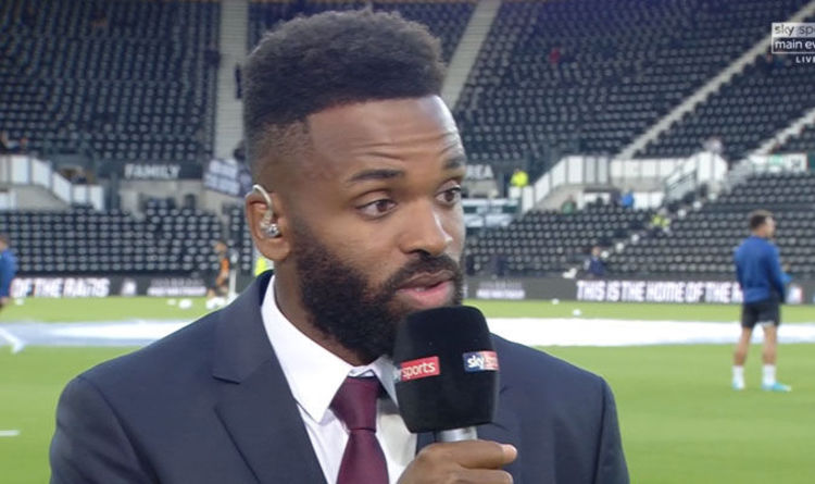 ‘Potentially’: Darren Bent tips 44-year-old Welshman to become new Sunderland manager