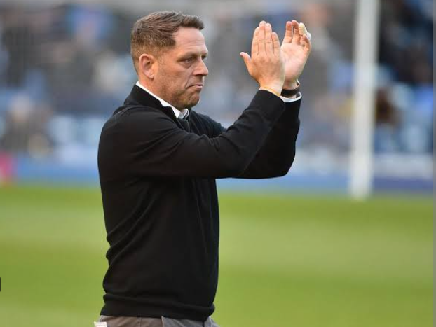 Rotherham United boss salutes the travelling heroes