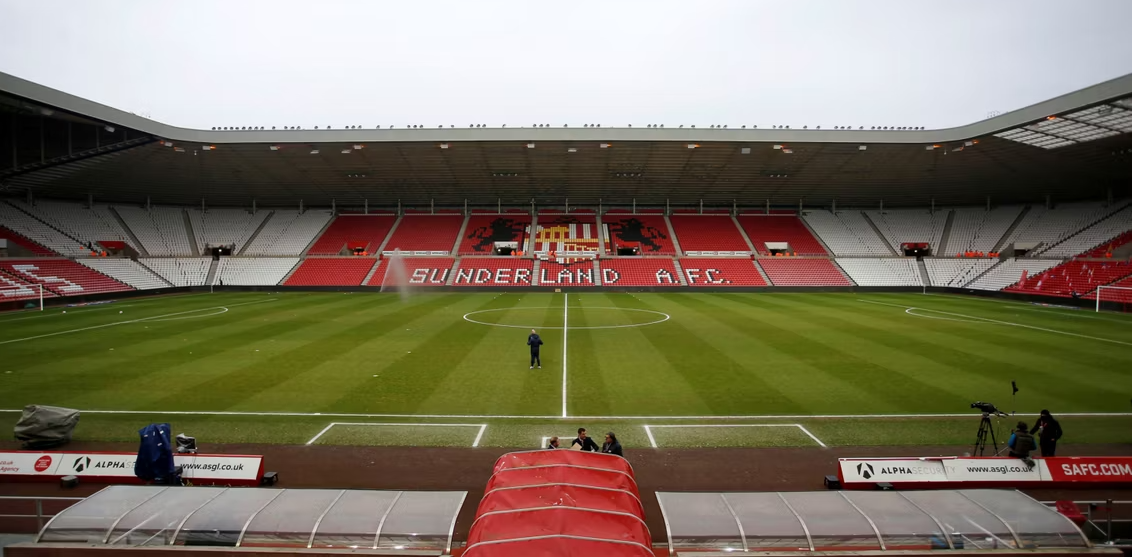 “Phenomenal” coach could become permanent Sunderland manager