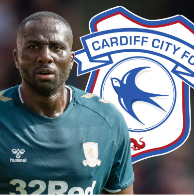 Cardiff City star pulled from squad amid worrying dressing room concerns