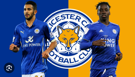 Future £14.5m deal for new star is an absolute bargain for Leicester City