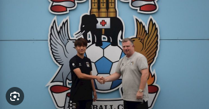 Former Coventry City favourite ‘looking sharp’ as he lands contract after over two years out of the game