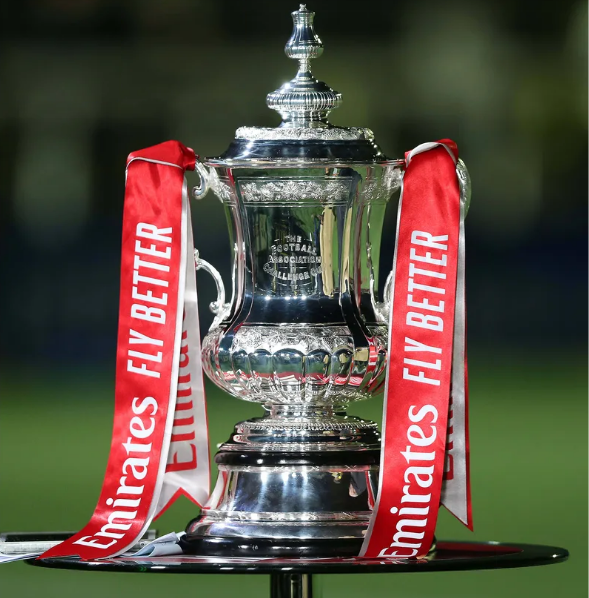 Major FA Cup fifth round rule change impacting Manchester City and Luton Town ahead of clash
