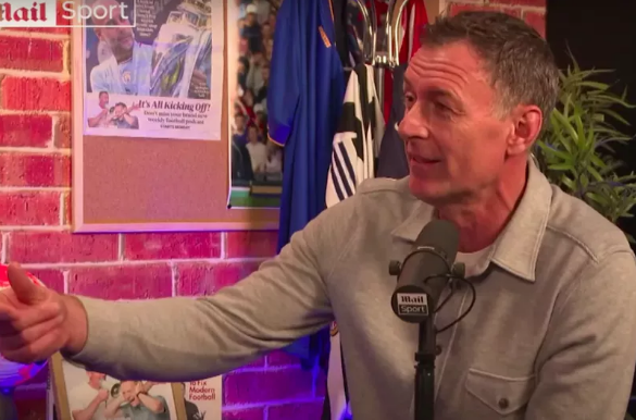 Chris Sutton has this to say after Brendan Rodgers made a sexist ‘good girl’ comment