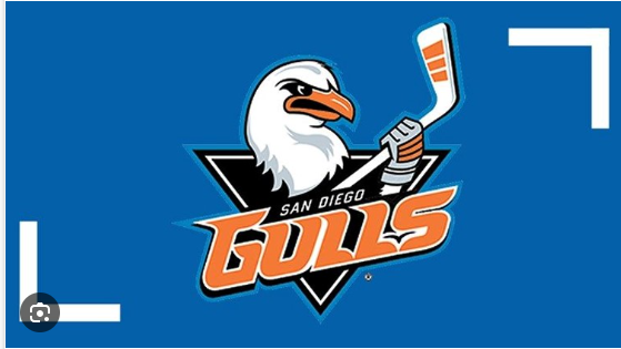 Good news for San Diego Gulls as they announced another perfect signing