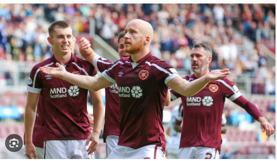 A forewarning to Hearts as Tynecastle adopts a callous approach