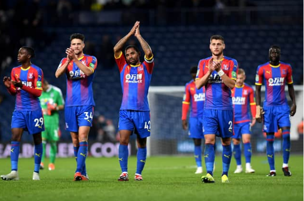 Forgotten Crystal Palace cult hero set to return at 37