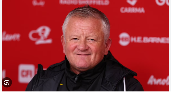 Sheffield United manager sends “emotional signings” message