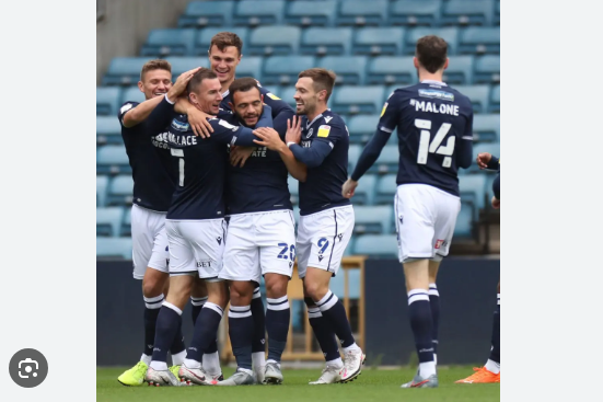 The 6 Millwall FC players set to leave as a free agent this summer