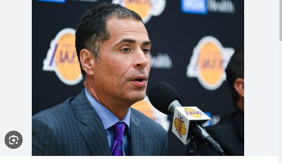 According to an insider, the Lakers would welcome a $215 million all-star trade.
