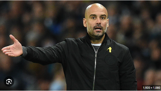 Pep Guardiola fires ‘decisive’ warning to Liverpool 