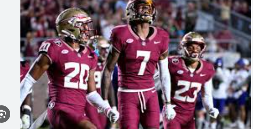 Building the Board: FSU about to land best linebacker class in recent history in 2025