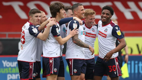 The 4 Bolton Wanderers players announce to leave as a free agent this summer