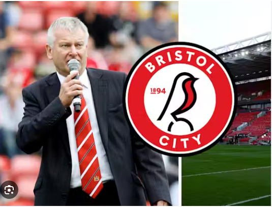 Bristol City man shares position over contract situation, deal expiring in 2025