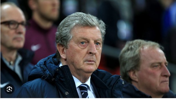 Palace chairman ‘considers sacking Roy Hodgson after record 4-1 defeat
