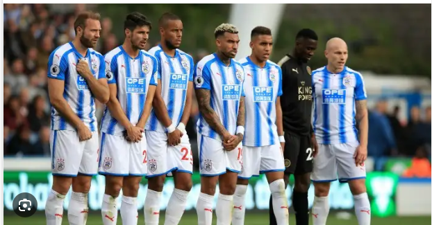 The 3 Huddersfield Town players who may not play for the club again