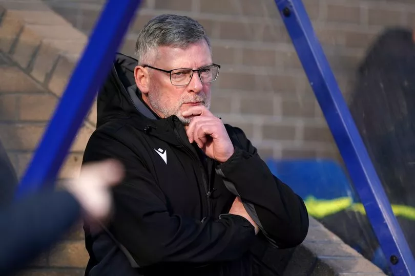 Craig Levein reviews St Johnstone takeover talks amid distraction  with potential new owners