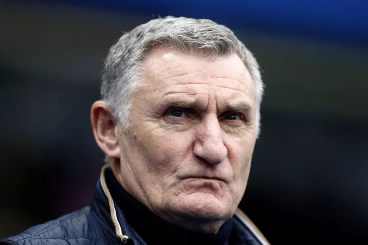 Tony Mowbray update after health scare as Birmingham assistant confirms ex Celtic and Hibs boss is on the mend