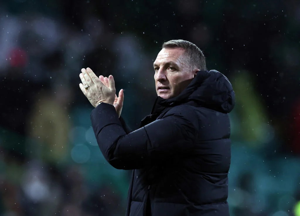 Celtic delivered a statement that supporters badly needed to see