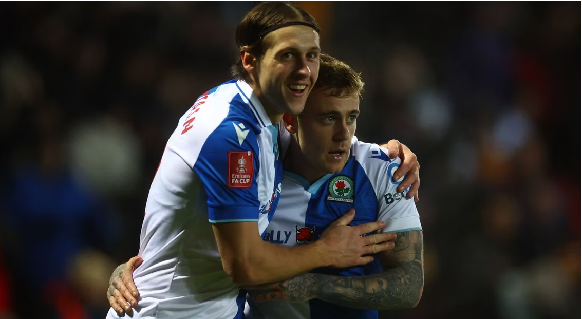 Blackburn Rovers deal with Barnsley is looking like it’s worth every penny: View
