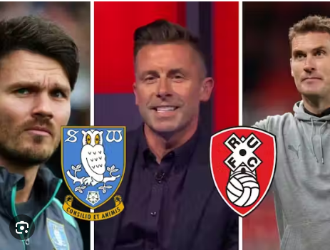 Sky Sports pundit predicts doom for Rotherham United on Saturday