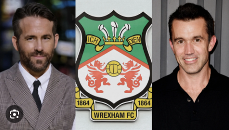 Owners Ryan Reynolds and Rob McElhenney stance on Phil Parkinson future at Wrexham according to pundit
