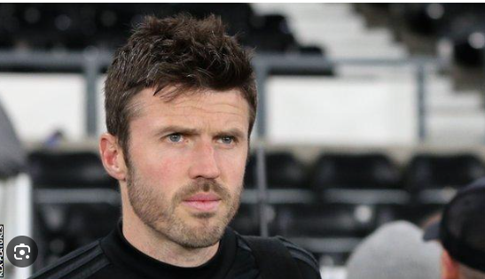 Michael Carrick offers fresh insight into Middlesbrough contract talks