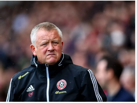 Sheffield United star in line for shock Euro 2024 call