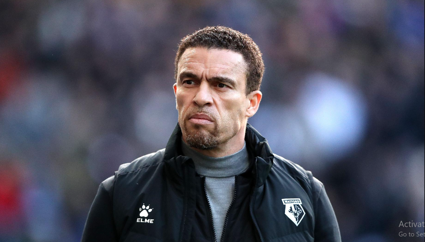 Watford needs to keep a watch on the Sheffield Wednesday manager’s circumstances: Look at