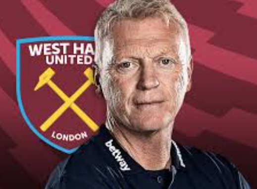 West Ham identify top target to replace David Moyes this summer