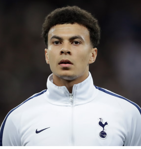 Everton avoid paying Tottenham £10m thanks to Dele Alli joining Sky Sports MNF