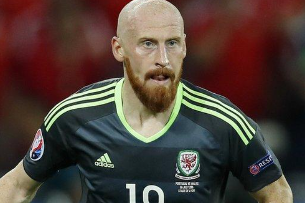 A James Collins upgrade” – Derby County must renew transfer interest in 28-goal striker